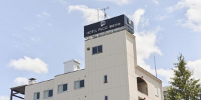 Hotel Paco Obihiro Chuo